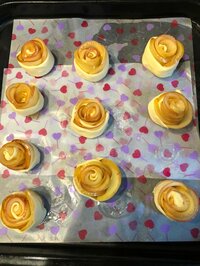 織田信成『母の日』