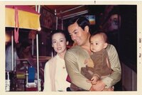 高橋真麻『昔の写真』