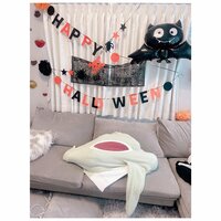 辻希美『まだハロウィン』