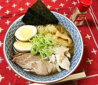 ニッチェ 江上敬子『我が家はラーメン屋さん！』