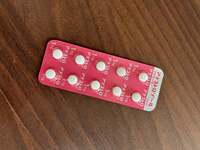 生稲晃子『残りの薬1シート』