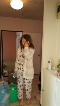 あやなん『やっぴー久しぶり(◦ˉ ˘ ˉ◦)』