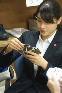 土屋太鳳の美しすぎる“マジ顔”　「かなり熱くなっちゃう」