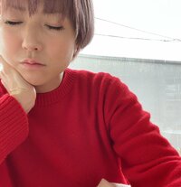 hitomi『体調不調』