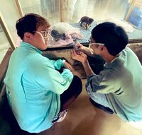 丸山桂里奈『朝からのロケではありましだか、夜までずっと笑ってました』