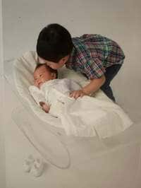 ダイアン津田嫁『養子のはなし』