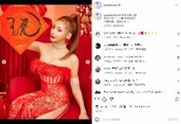 明日花キララの美デコルテ露わなドレス姿に「神かよ」「綺麗過ぎ」と絶賛の声