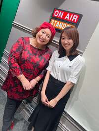 キャシー中島『明日から俳優座で』