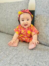 内山琴『夏祭りへレッツゴー！！！』