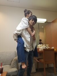 杉浦太陽『今夜は夫婦でぐるナイ！』