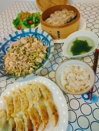 細川直美『夕食』