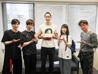 野村祐希『サプライズ』