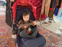 川崎希『GUCCI♡』