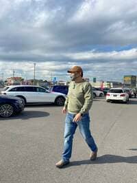 花田虎上『もうすぐ15年目突入』