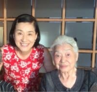 松居一代『新シリーズ登場 第一回目 乳がん』