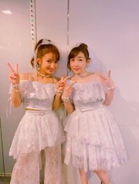 加護亜依『W ダブルユー』