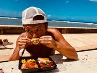 諸星和己『Hawaii 50/15』