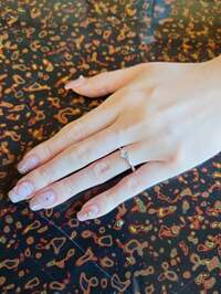 秋野暢子『娘が結婚することに』