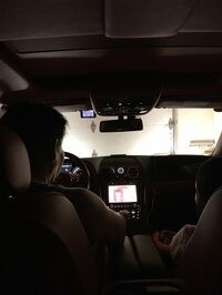 花田虎上『昨夜続き』