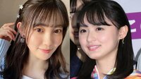乃木坂4期生・松尾美佑 悩みを告白