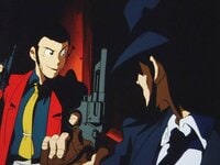 『ルパン三世 TVSP #05 ルパン暗殺指令』視聴ページ