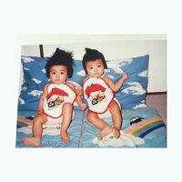 三倉茉奈（マナカナ）『35年』