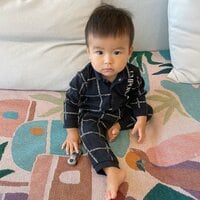 hitomi『出産祝い』