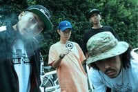 【令和初夜】D.L.I.P、#AbemaMix GW SPで圧巻のライブを披露！