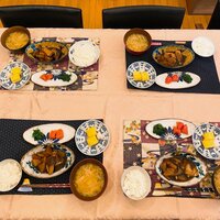 堀ちえみ『やさしさが溢れるパパランチ』