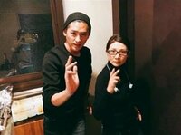 松居直美、賀集利樹から教わった“アギト”変身ポーズ公開「快く教えて下さいました」