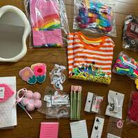 平野ノラ『SHEIN購入品』