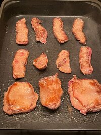 花田虎上『おうち焼肉』