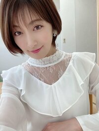 熊田曜子『38歳』