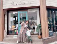 辻希美『今日は』