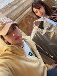 川崎希『２日連続でディズニーに行った理由は、、、』