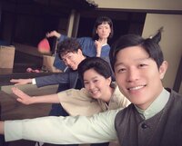 鈴木亮平『最後の『宮沢賢治の食卓』』