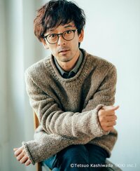 個性派俳優・滝藤賢一、仮面ライダーシリーズ初出演!『仮面ライダー平成ジェネレーションズ FOREVER』ゲスト声優解禁