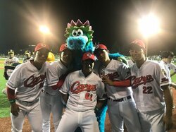 広島・中村奨成、公式アメブロを開設「早く一軍に上がりチームの優勝に貢献できるように」