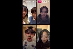 『恋ステ』人気カップル・いせさゆはケンカしていた？いっせー、さゆりの卒業式の裏話を明かす