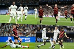 “事実上のファイナル”！？…CL準決勝2ndレグの「マンC対レアル」を徹底プレビュー