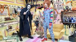 “世界の精のつく食べ物”に安元洋貴「ウソだと思いたい」【声優と夜あそび】