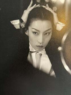  真矢ミキ、もう1度会いたかった人物の訃報を受け心境を吐露「あれは人生のたった三日だったのかと思うほど」 