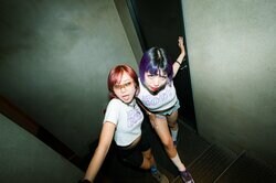 なかむらみなみ ＆ mezz 「Miracle Body」ジャージークラブに乗せたリリックで、コンプレックスを自己愛へと変える！