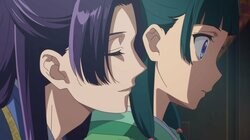 アニメ『薬屋のひとりごと』全48話が1週間無料配信！9月22日から3日間連続で