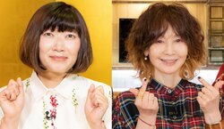 たんぽぽ川村&YOU、男性に“キュン”とする意外な瞬間を明かす 元彼との破局エピソードも披露