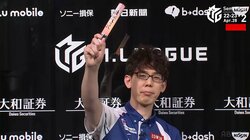 Mのサクラはまだ散らない 渋川難波、奇跡の大逆転へ向け反撃のトップ「誰一人諦めてないんで！」／麻雀・Mリーグ