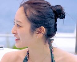 バレエ15年！ミス東大美女（25）、華麗なる過去に石丸伸二が驚き「かわいい容姿で…モテまくるはず」