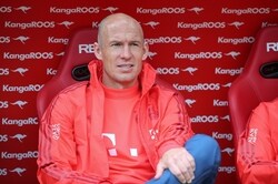 ロッベン氏がフルマラソン完走！　3時間を切る自己ベスト記録は「サッカーのタイトル獲得に近い」