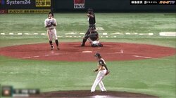 マウンド上で感情を表に ファンを魅了する日本ハム・伊藤大海の“表現力” 里崎氏「日本代表になっていろいろやりやすくなった」