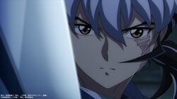 TV Anime "MAO" Broadcast Start Confirmed for April 4! First KV & PV Released Along with TRUE as ED Theme Song Artist and Additional Cast Announcement